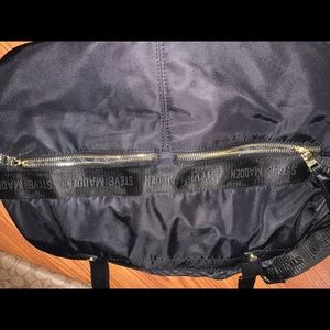 Steve Madden bag